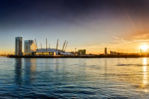 The InterContinental® London