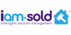 i am sold logo