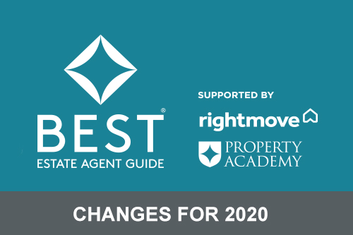 Best Estate Agent Guide Changes