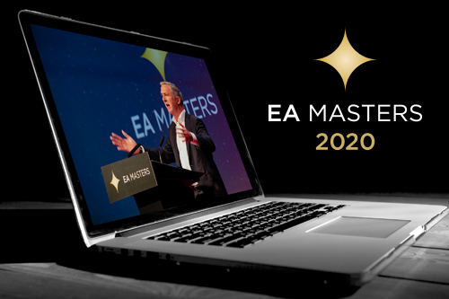 EA Masters goes Virtual