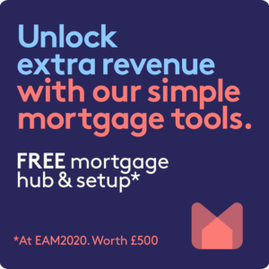 Home of Mortgages