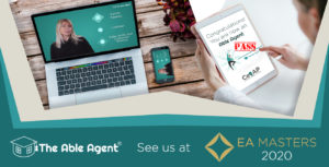 The Able Agent