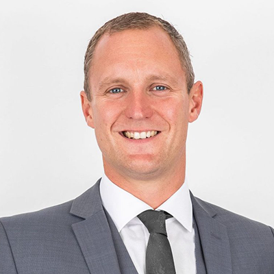 James Du Pavey - James Du Pavey