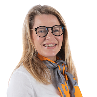 Michelle Gallagher - JDG