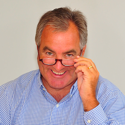 Mike Clare - Dreams plc